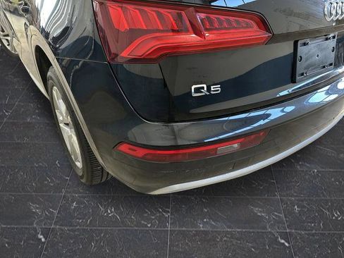 Used 2019 Audi Q5 2.0T Premium image 30