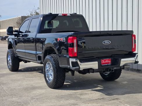 New 2026 Ford F250 Lariat w/ FX4 Off-Road Package AWD/4WD image 5