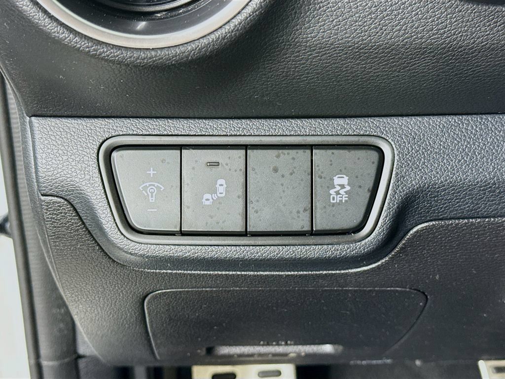 Used 2022 Kia Forte GT-Line w/ GT-Line Premium Package FWD image 20
