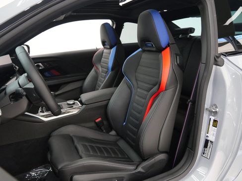 Used 2026 BMW M2 w/ Lighting Package RWD image 24