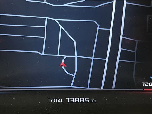 Used 2024 BMW M3 w/ Executive Package image 21