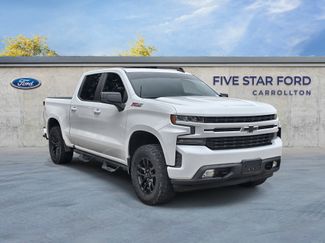 Used 2020 Chevrolet Silverado 1500 RST video 1