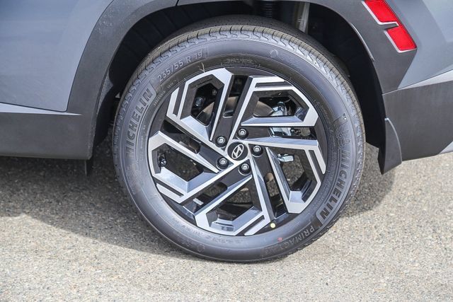 New 2026 Hyundai Tucson Limited AWD/4WD image 12