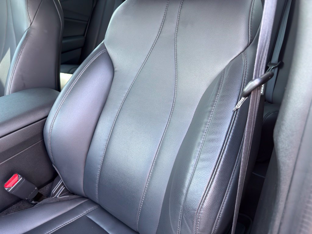Certified 2021 Acura TLX FWD image 12