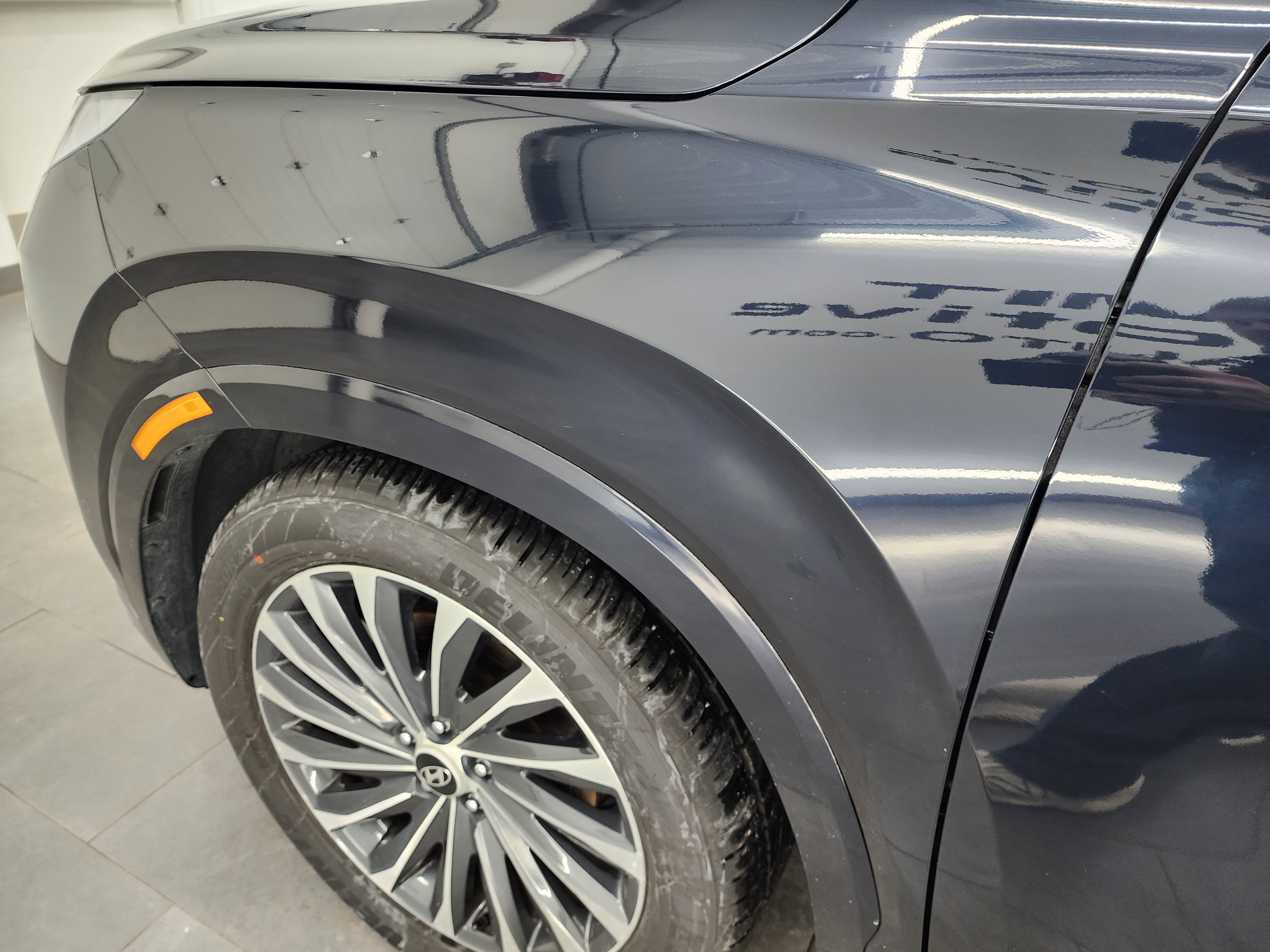 Used 2024 Hyundai Palisade Calligraphy AWD/4WD image 40