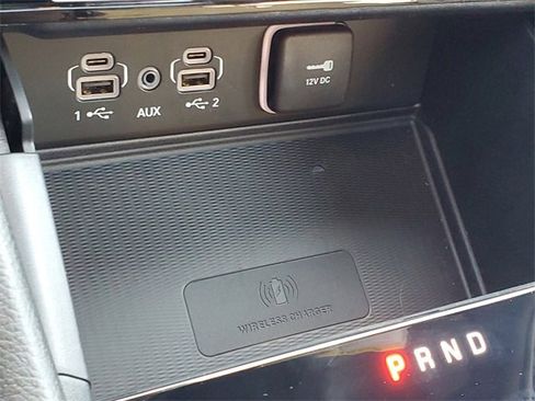 New 2025 Jeep Grand Cherokee Laredo X w/ Luxury Tech Group I image 27