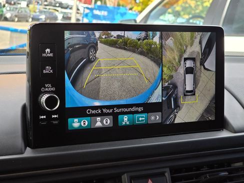 New 2025 Honda Pilot TrailSport image 18