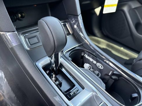 New 2026 Subaru Ascent Premium image 33