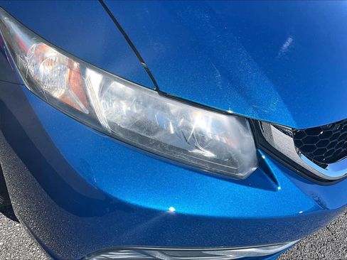 Used 2013 Honda Civic EX image 27