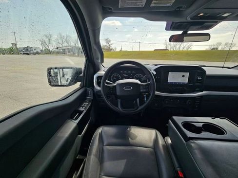 Used 2021 Ford F150 XL w/ Equipment Group 101A High RWD image 13