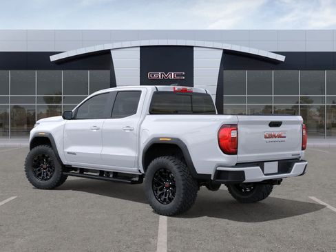 New 2026 GMC Canyon Elevation w/ Convenience Package AWD/4WD image 3