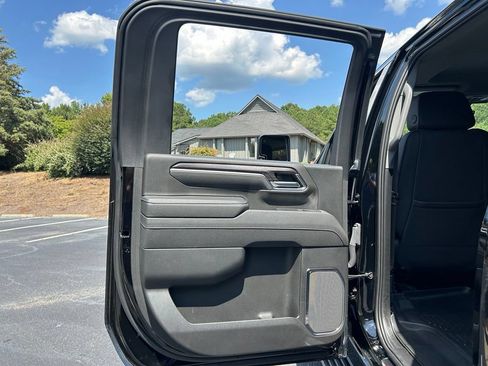 Used 2025 Chevrolet Silverado 2500 LTZ w/ Trail Boss Package AWD/4WD image 70