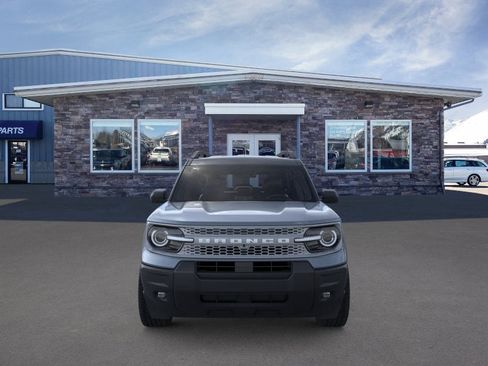 New 2026 Ford Bronco Sport Outer Banks AWD/4WD image 6