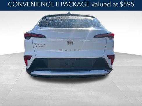 Certified 2024 Buick Envista Preferred w/ Convenience I Package image 6