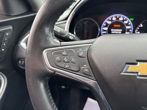 Used 2020 Chevrolet Malibu Premier image 33