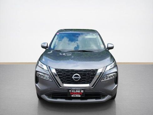 Certified 2023 Nissan Rogue SV AWD/4WD image 8