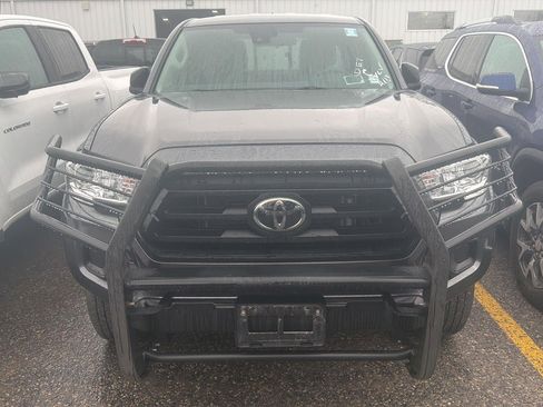 Used 2022 Toyota Tacoma SR w/ SX Package image 2