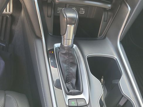 Used 2022 Honda Accord Sport Special Edition image 27