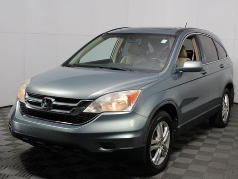 Used 2011 Honda CR-V EX-L image 3