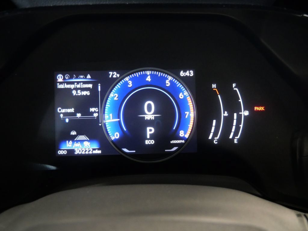 Used 2023 Lexus RX 350 Premium w/ Accessory Package AWD/4WD image 18