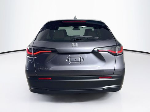 Certified 2026 Honda HR-V LX image 29