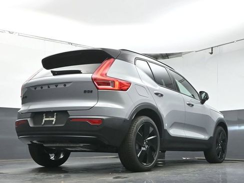 New 2026 Volvo XC40 B5 Ultra w/ Protection Package Premier AWD/4WD image 38