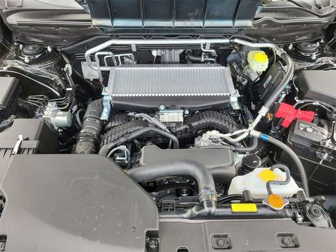 New 2026 Subaru Ascent Limited Bronze image 10