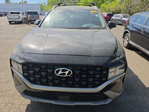 Used 2023 Hyundai Santa Fe SEL image 5