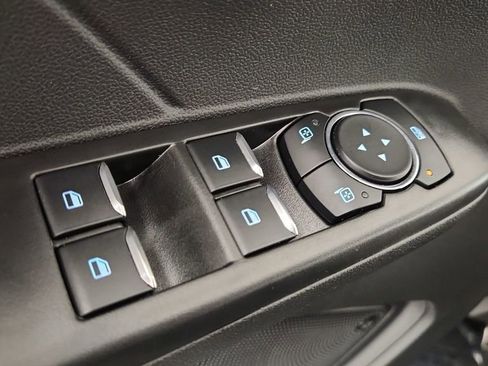 New 2024 Ford Escape ST-Line Select w/ Tech Pack #2 image 31