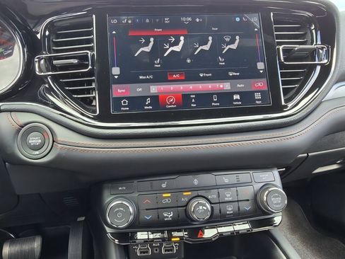 New 2026 Dodge Durango GT w/ Blacktop Package image 12