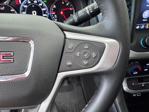Certified 2023 GMC Acadia SLT w/ Technology Package AWD/4WD image 20