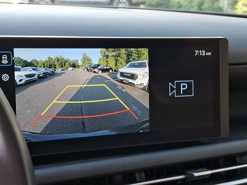 Certified 2025 Hyundai Tucson SEL AWD/4WD image 21