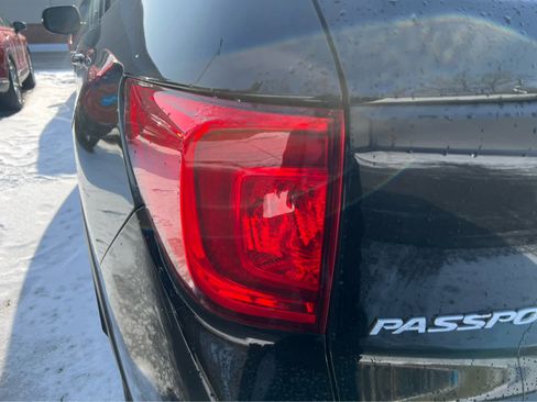 Used 2022 Honda Passport EX-L image 8