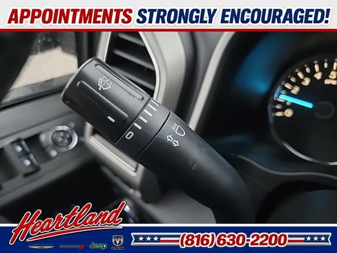 Used 2018 Ford F150 Lariat AWD/4WD image 55