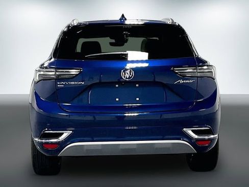Used 2023 Buick Envision Avenir AWD/4WD image 7