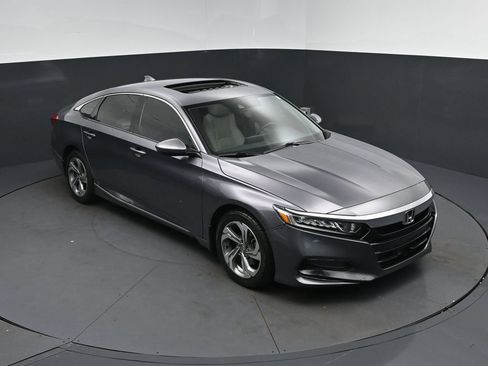 Used 2020 Honda Accord EX-L image 36
