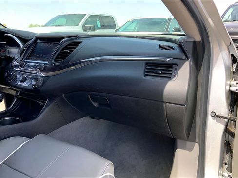 Used 2017 Chevrolet Impala Premier image 19