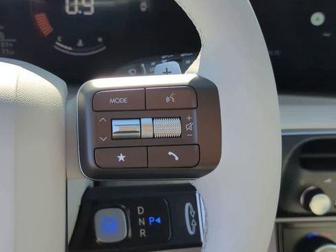 New 2026 Hyundai Palisade SE FWD image 25