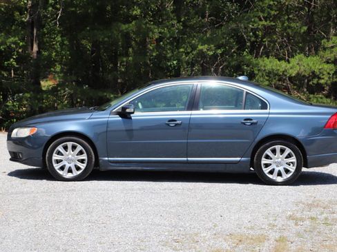 Used 2009 Volvo S80 3.2 FWD image 28