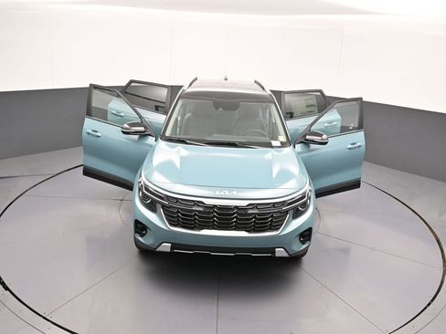 New 2026 Kia Seltos S AWD/4WD image 45