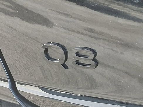New 2026 Audi Q8 Premium Plus image 11