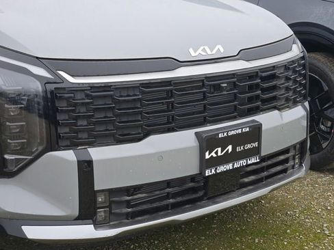 New 2026 Kia Sportage SX image 5