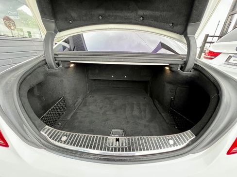 Used 2016 Mercedes-Benz S 550 Sedan image 36