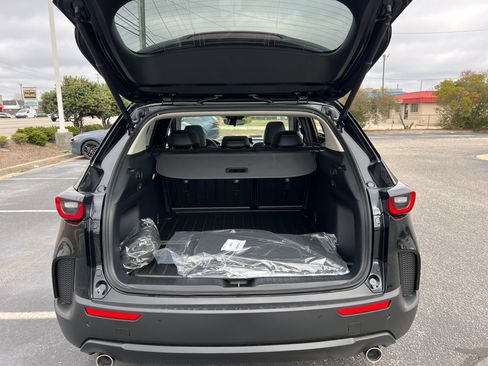 New 2026 MAZDA CX-50 Meridian Edition w/ Weather Package image 15
