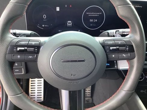 Used 2024 Hyundai Sonata N Line FWD image 29