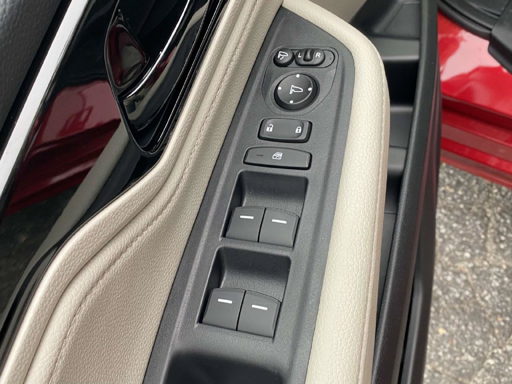 New 2027 Honda Odyssey Elite image 18