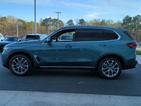 Used 2026 BMW X5 sDrive40i image 7