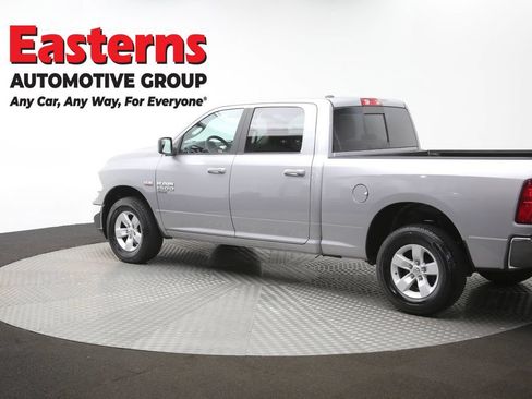 Used 2019 RAM 1500 Classic SLT AWD/4WD image 62