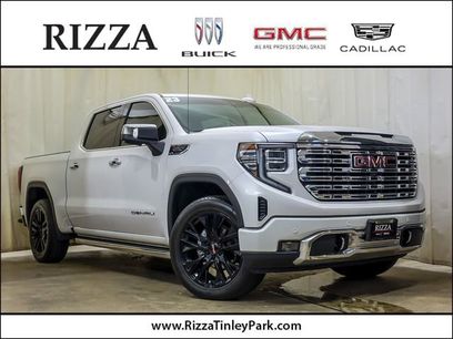 Used 2023 GMC Sierra 1500 Denali