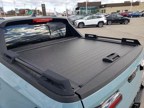 New 2026 Hyundai Santa Cruz Limited image 19